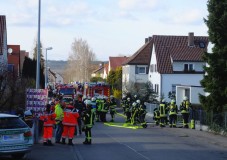 Feuerwehr Thalfingen - Alltag - 19